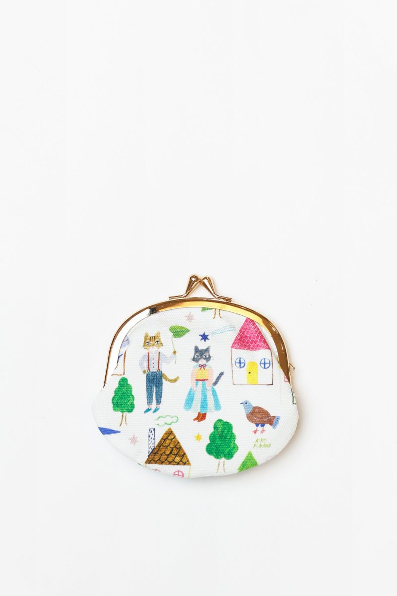 Aiko CoinPurse small 2