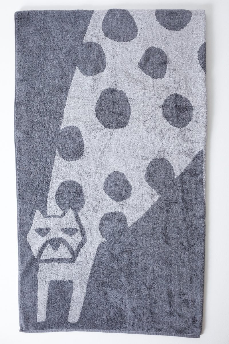 Animal Towel 11copy