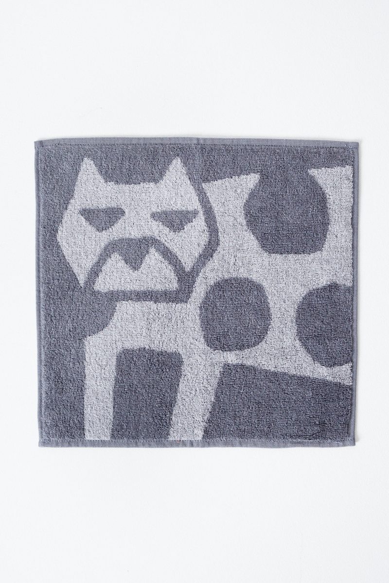 Animal Towel 6copy2