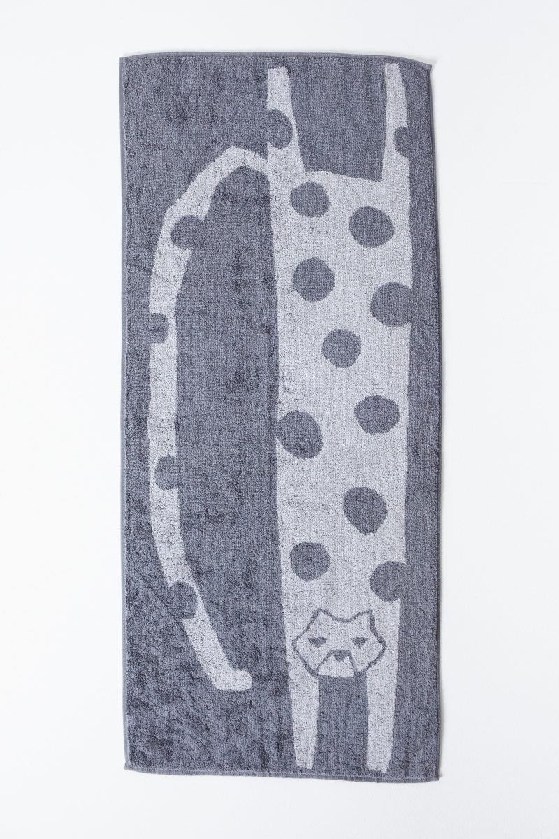 Animal Towel 9copy