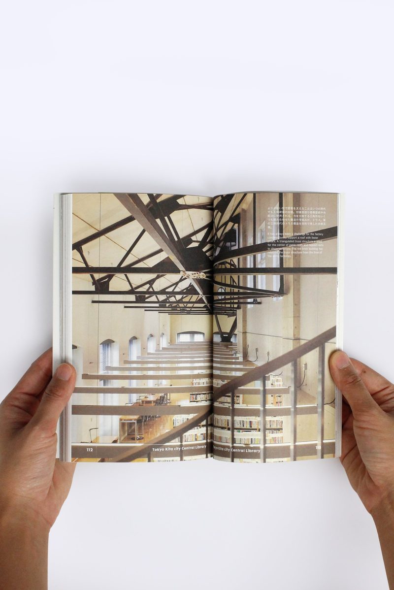 Book Artrip Architecture Open