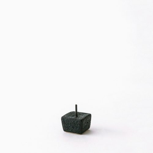 Black Candle Stand