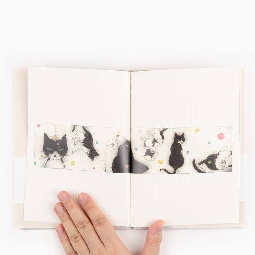 Cat Book 1.2