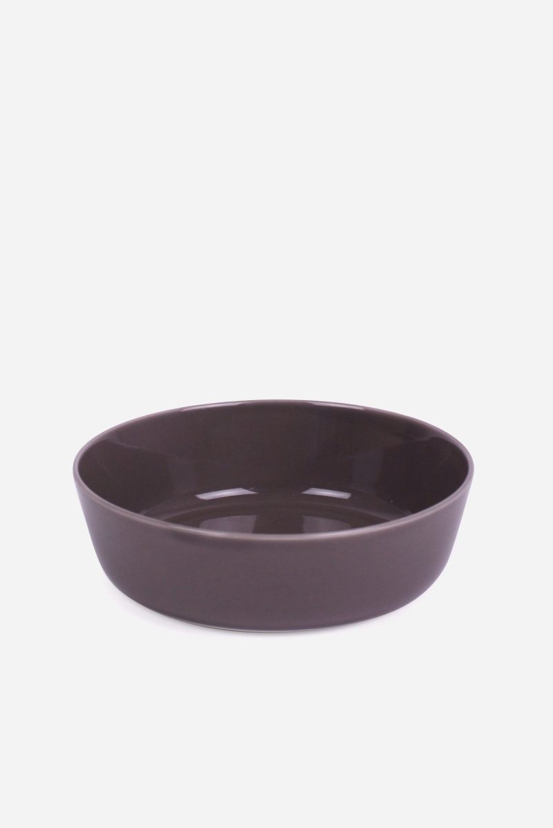 ClaskaDo Bowl Greycopy