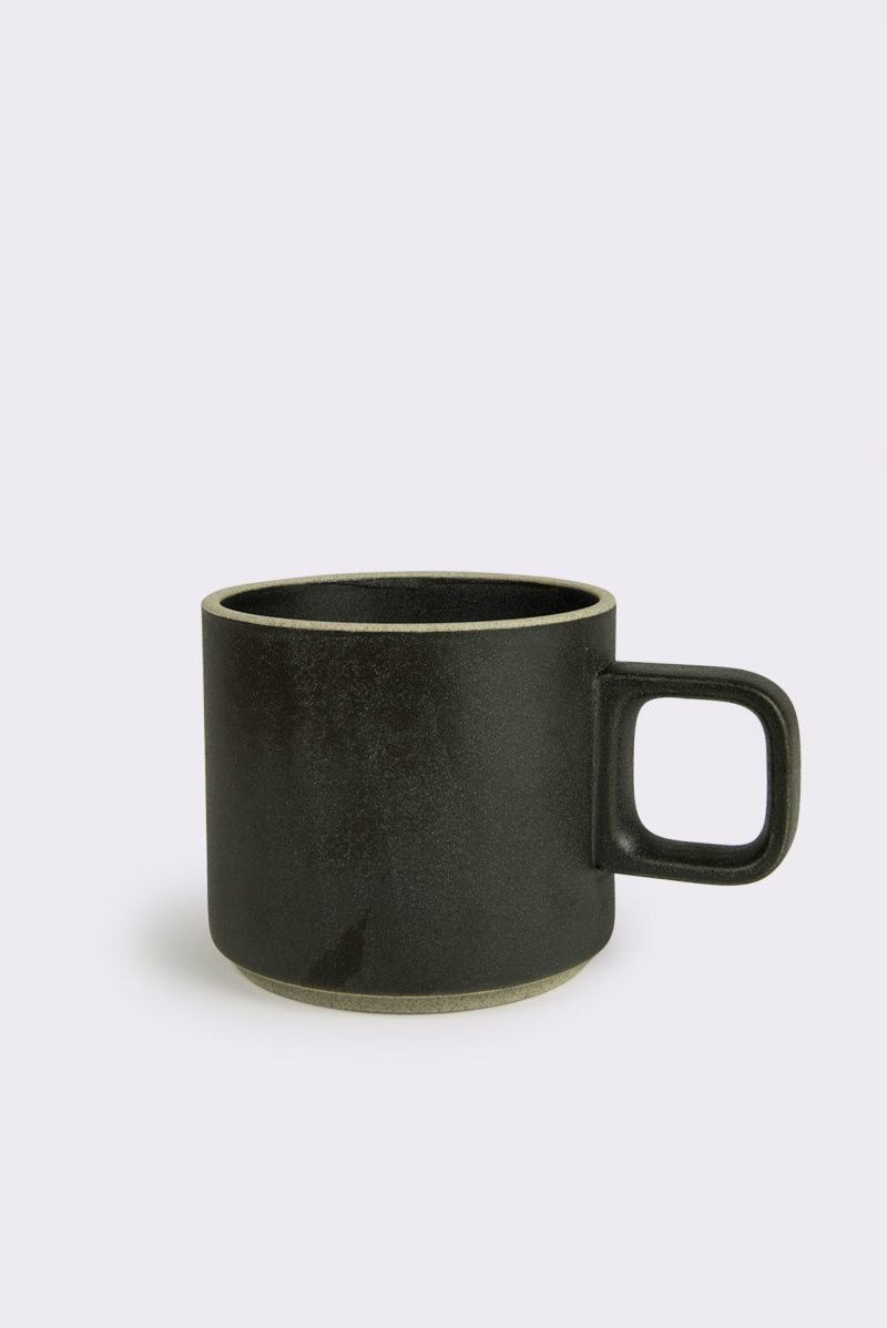 HASAMI PorcelainMugBlack Small 76a4bfd0 ba02 4026 a5a7 01ceb7cd0945