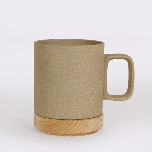 HASAMI PorcelainMug Natural Tall2