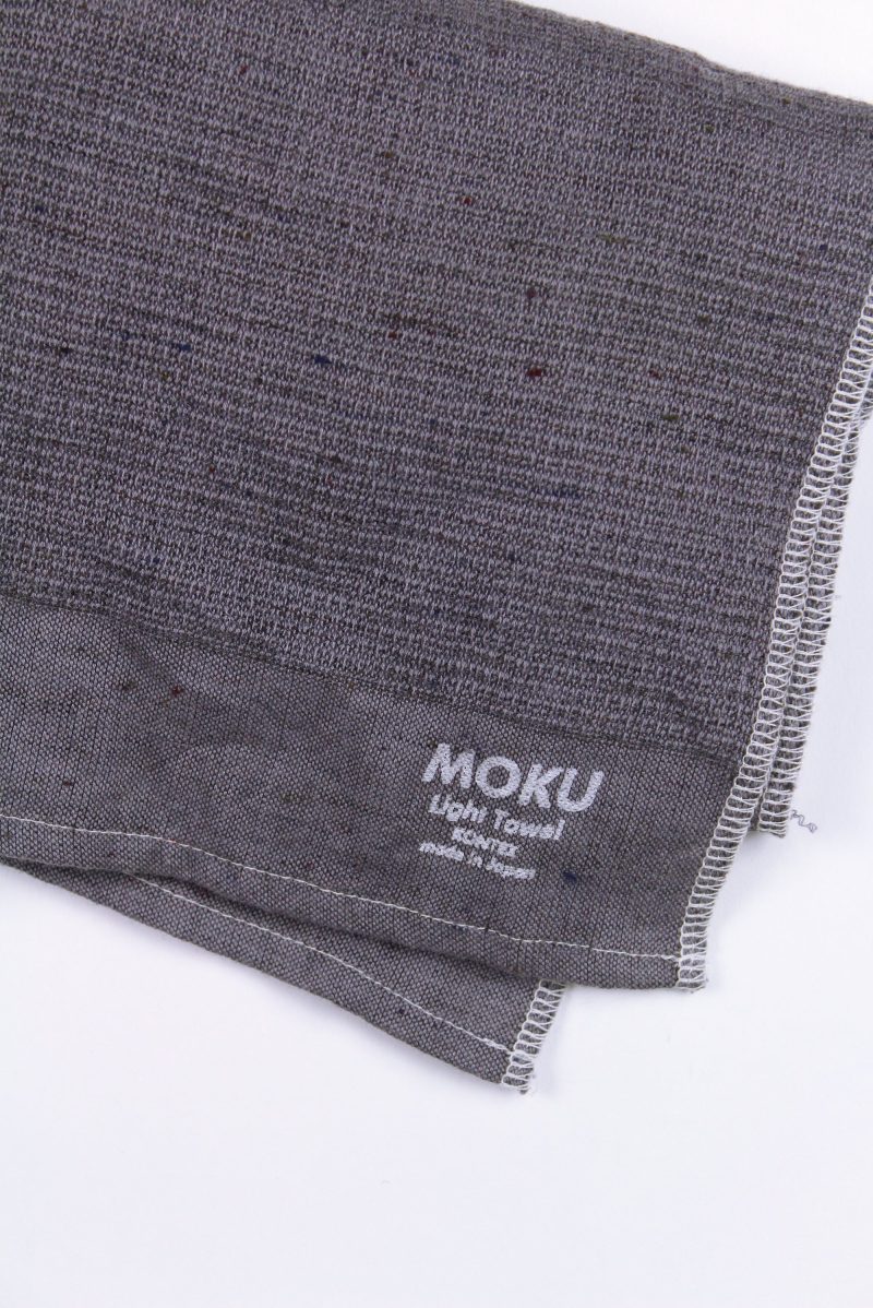 MokuTowels Large Purple