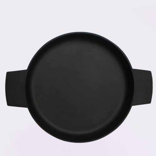 Saikai CastIronPan Large top