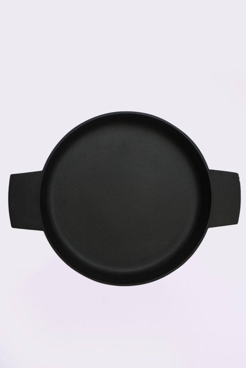 Saikai CastIronPan Large top