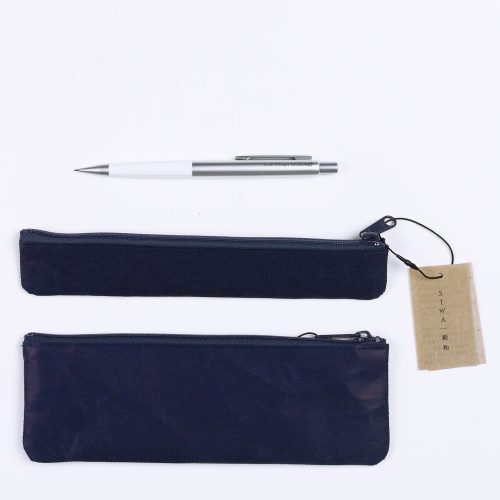 Siwa GroupPencilCase DarkBlue