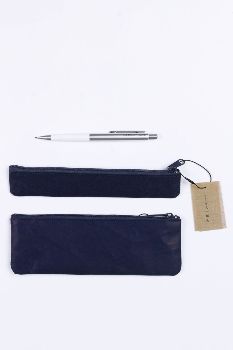 Siwa GroupPencilCase DarkBlue