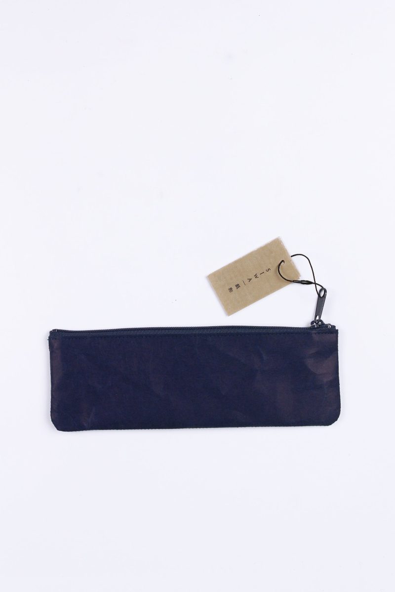 Siwa LargePencilCase DarkBlue