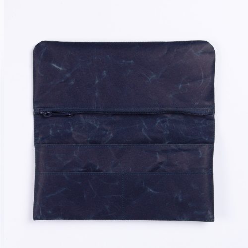 Siwa LongWallet DarkBlue