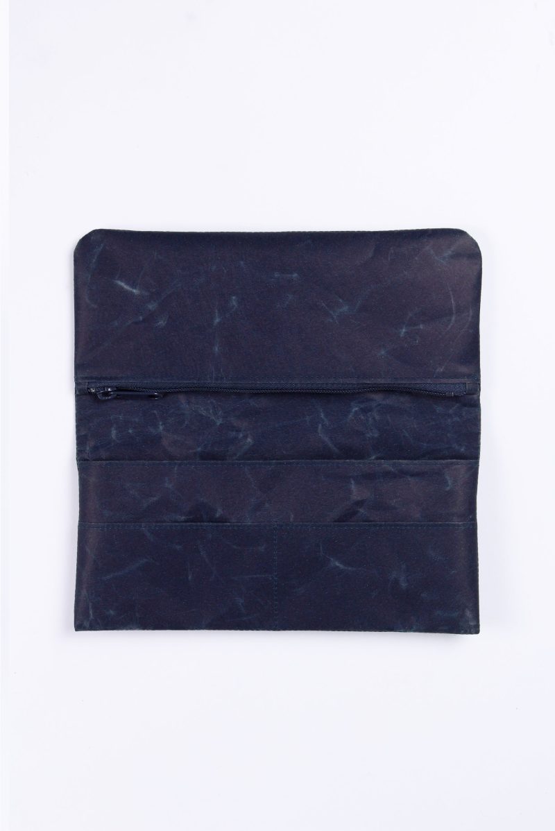 Siwa LongWallet DarkBlue