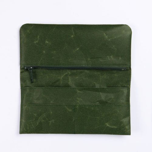 Siwa LongWallet Green