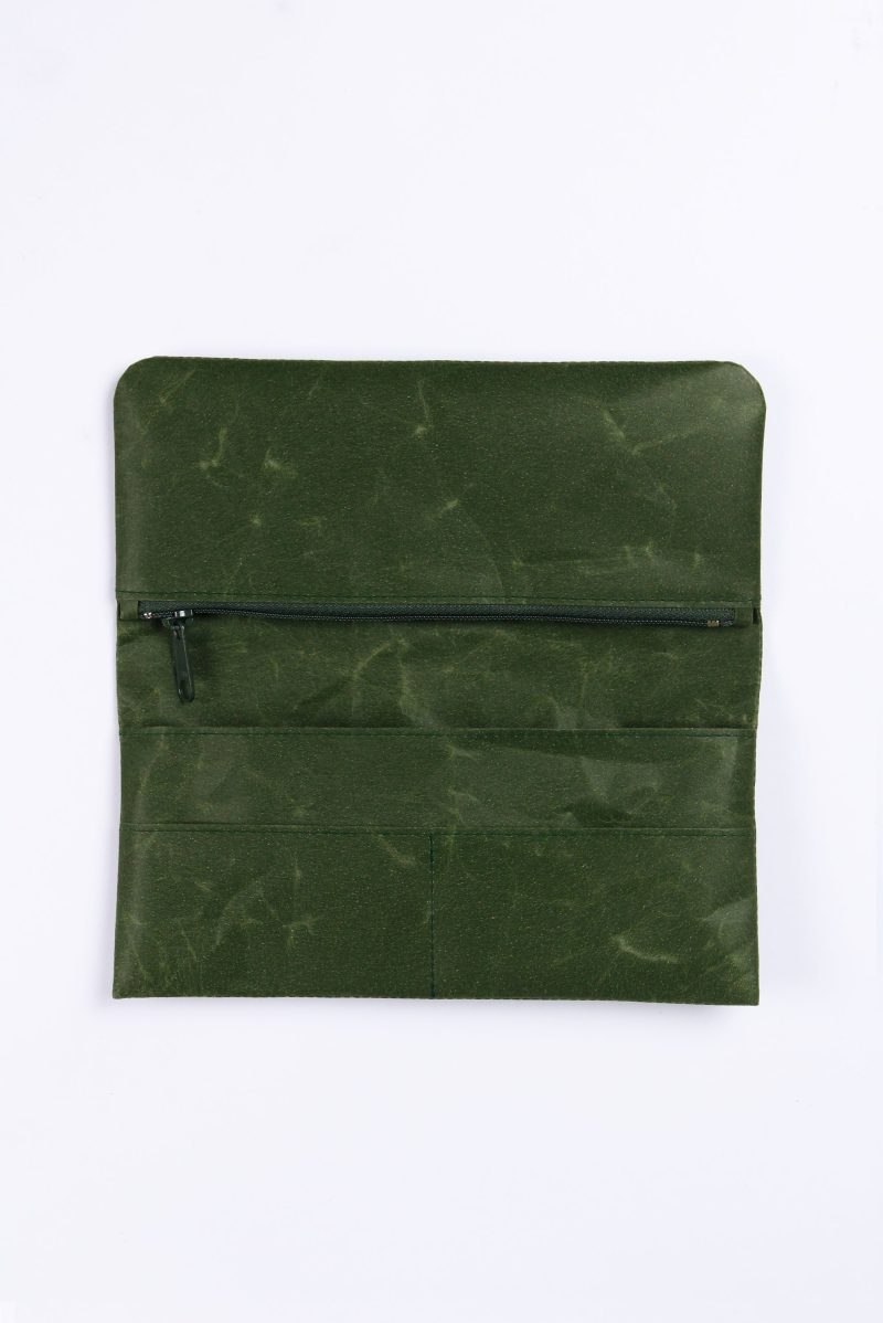 Siwa LongWallet Green