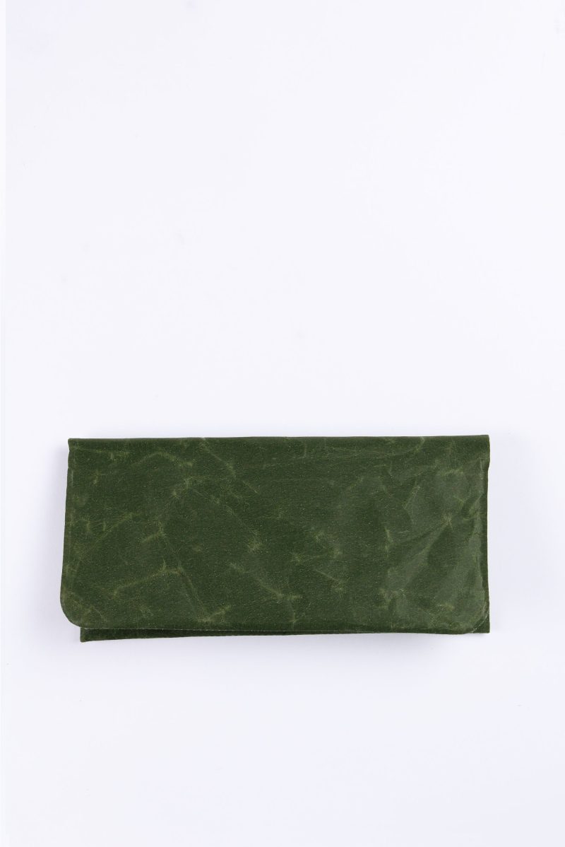 Siwa LongWallet Green2