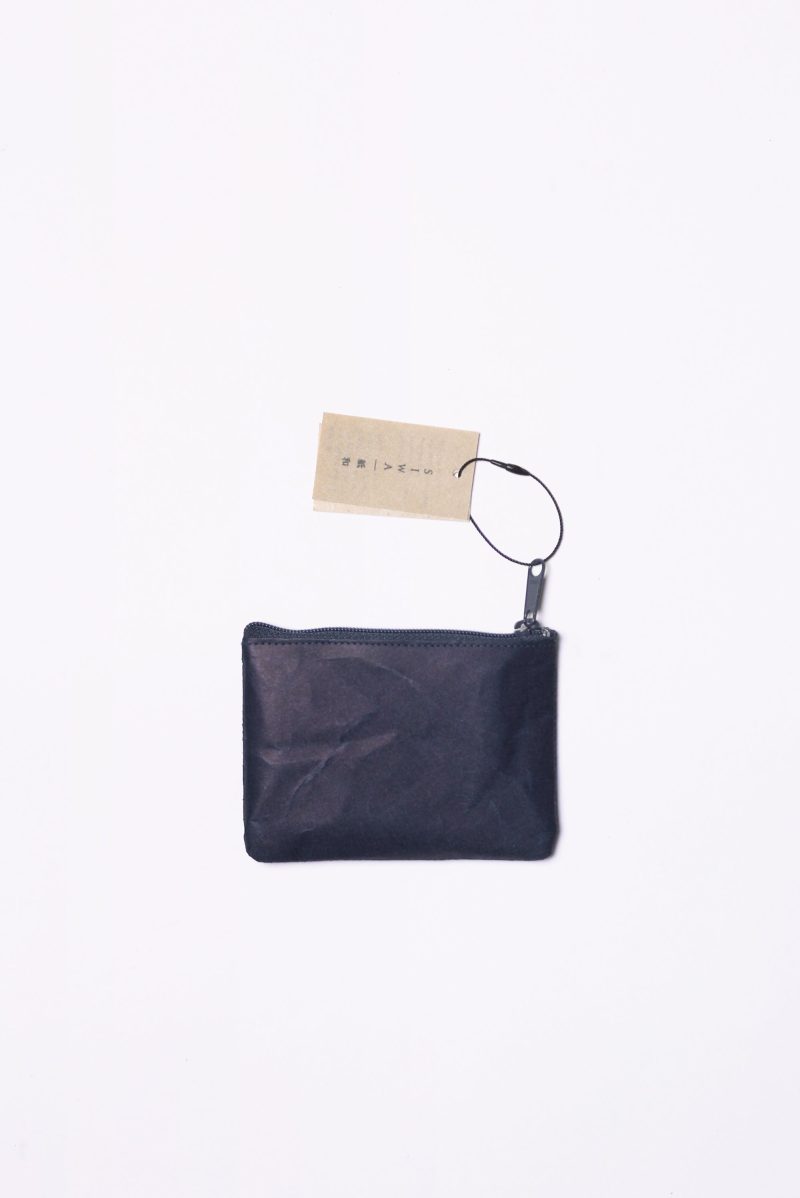 Siwa Pouch Blue 1