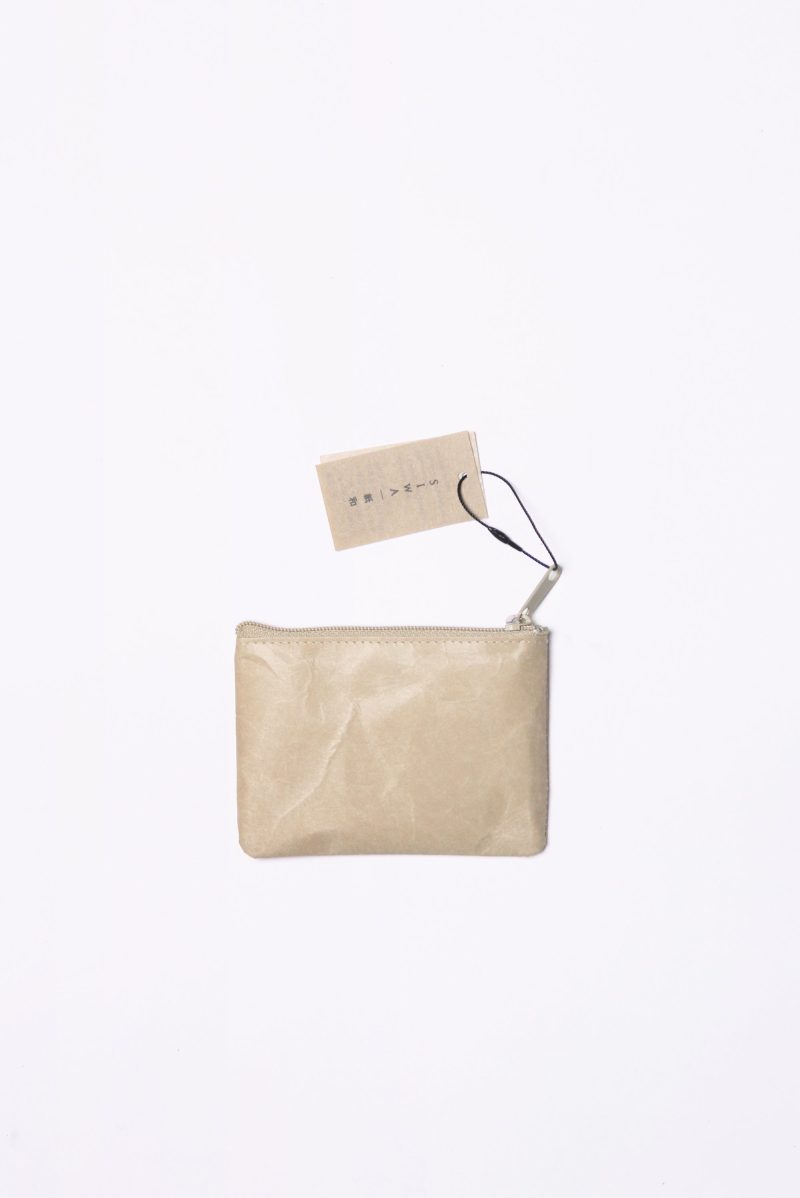 Siwa Pouch Brown