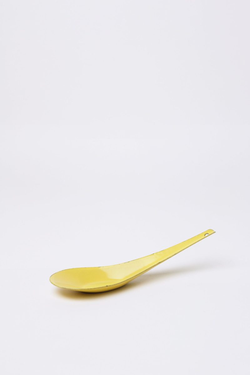 Spoon Yellow