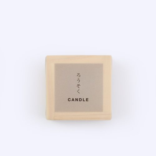 SyuRo Candle