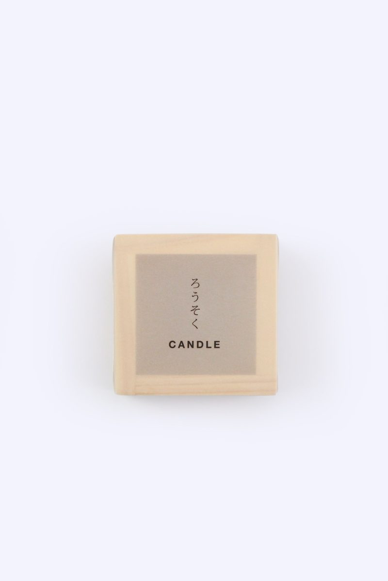 SyuRo Candle