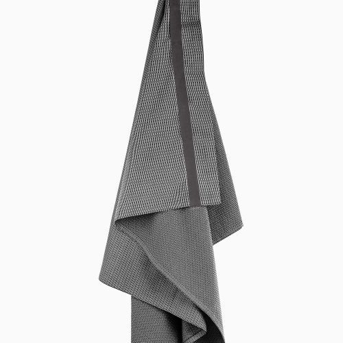 Wellness Towel Hanging