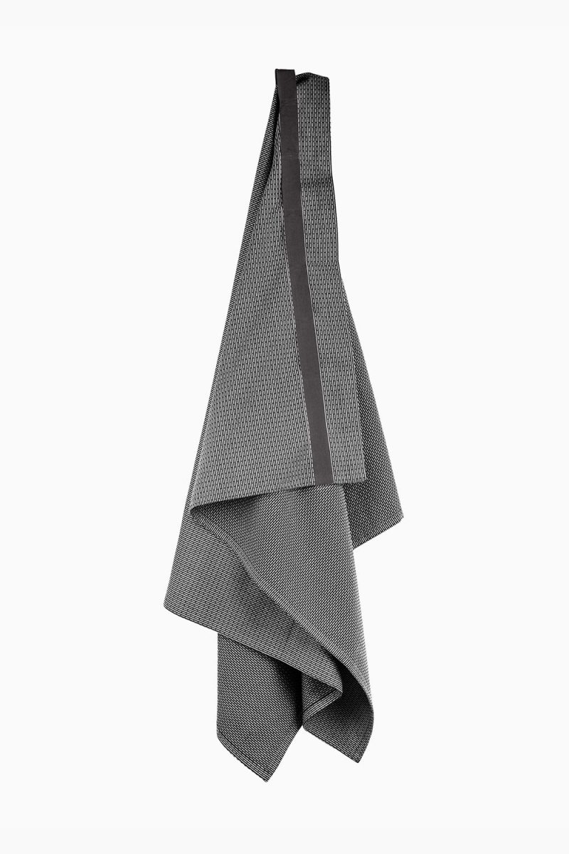 Wellness Towel Hanging